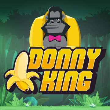 Donny King